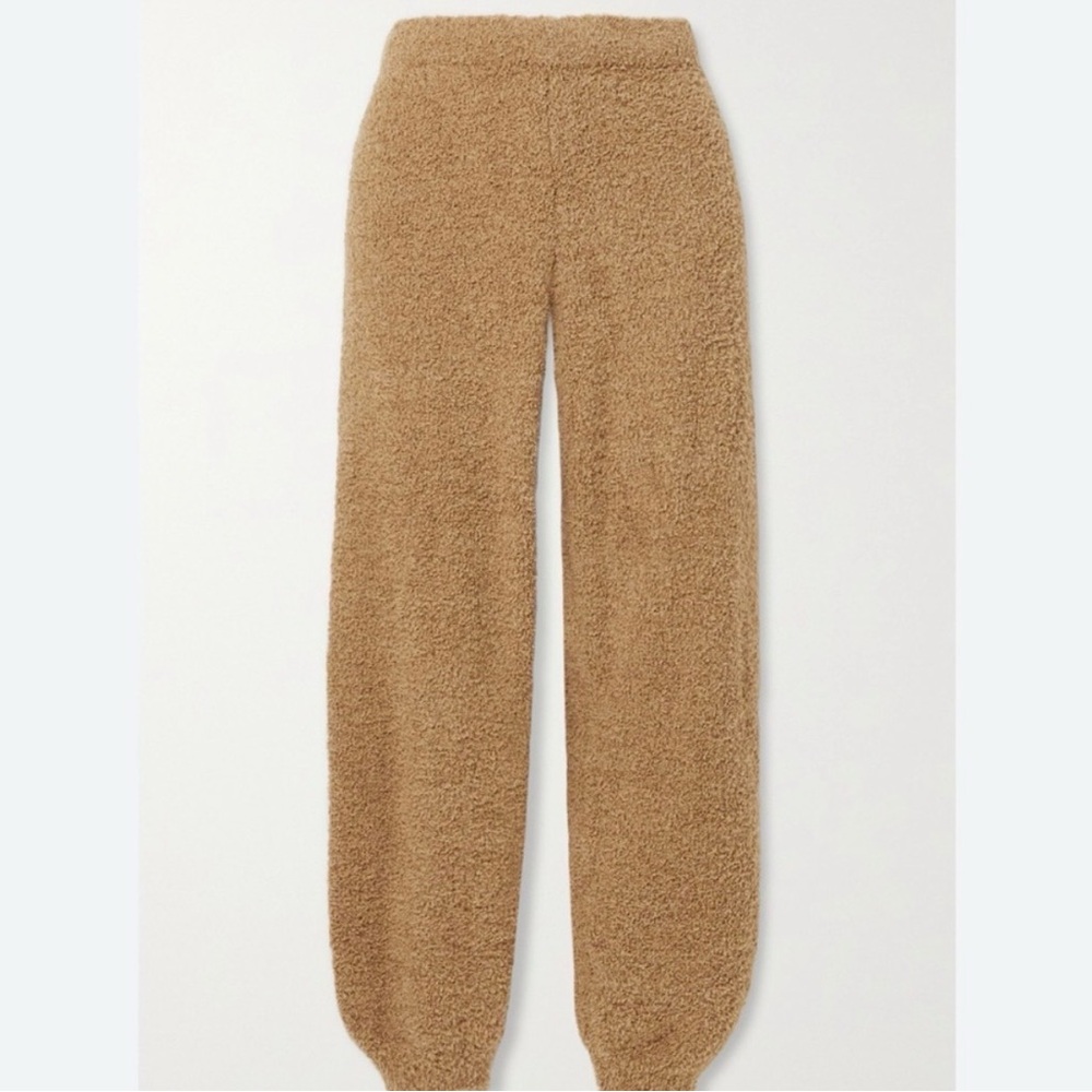 SKIMS Cozy Fleece Joggers